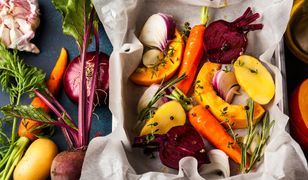 Najzdrowsze warzywa – przykłady i właściwości