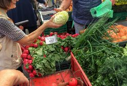 Pietruszka droższa niż schab. To nie jest rok dla wegetarian