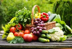 Czy gotowanie zabija wartości odżywcze warzyw? Surowa dieta
