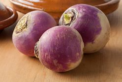 Zapomniane warzywo. 5 powodów, dla których warto jeść brukiew