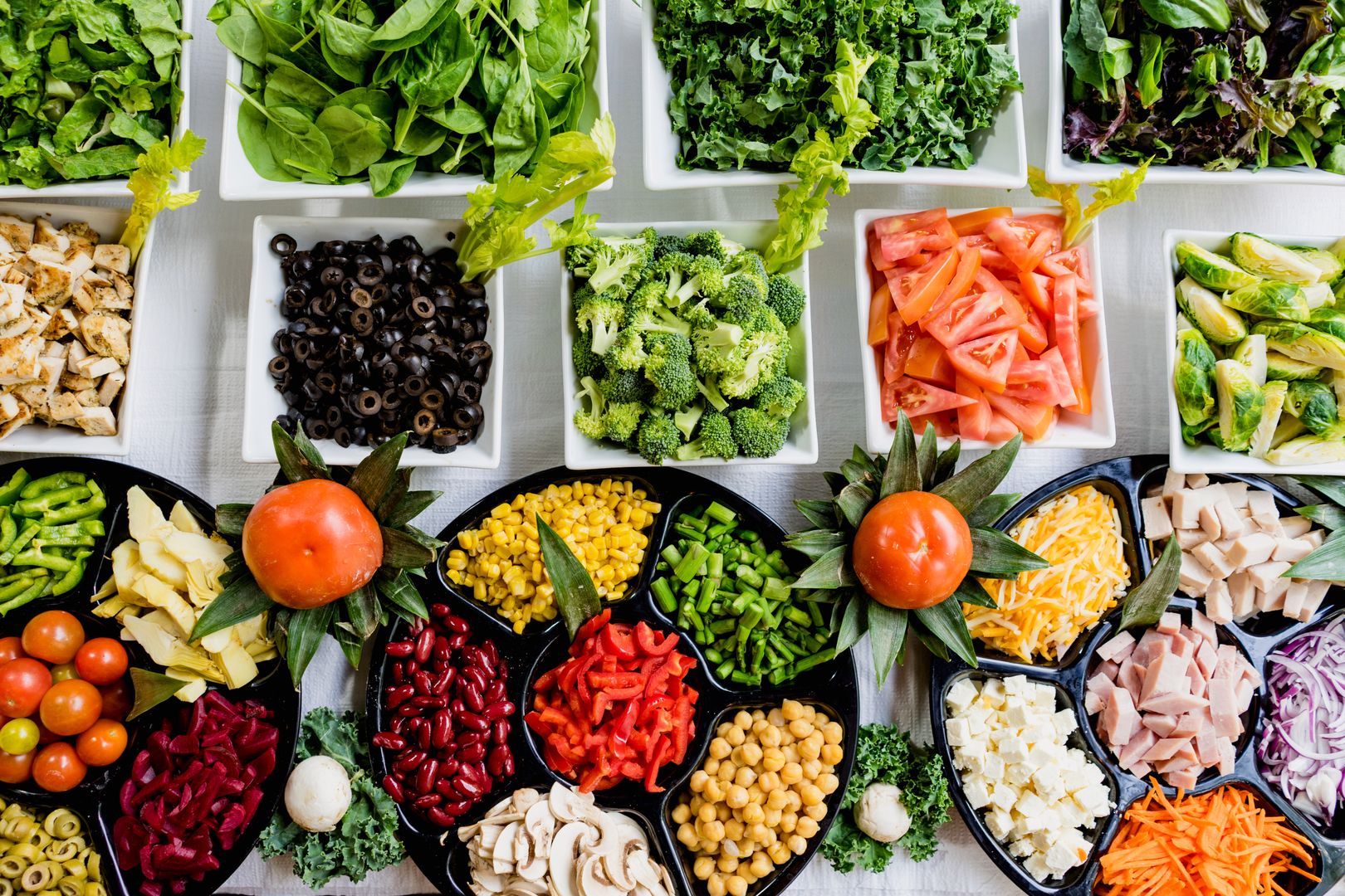 Superfoods nie są wcale takie super