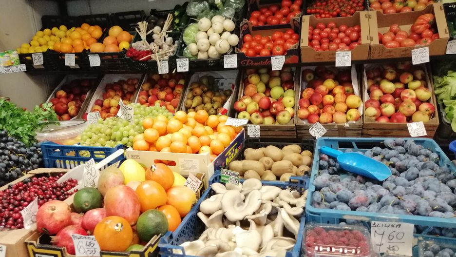 Warzywniaków jest coraz więcej, bo Polacy chcą żyć zdrowo - mówią zarówno przedsiębiorcy, jak i eksperci.
