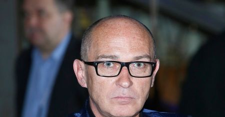 Andrzej Krzywy: życie nie składa się tylko z pięknych chwil