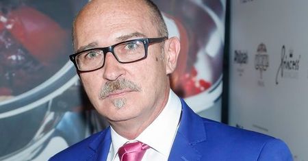 Andrzej Krzywy: jego życie nie było usłane różami