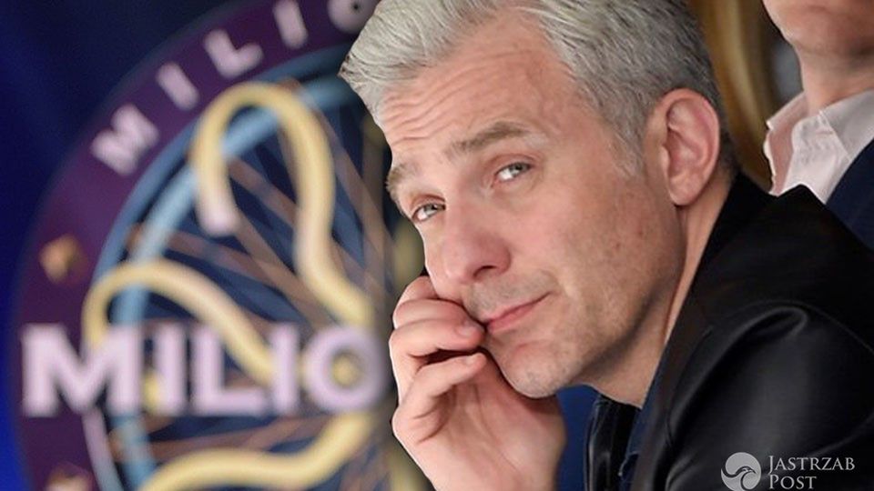 Wpadka w Milionerach