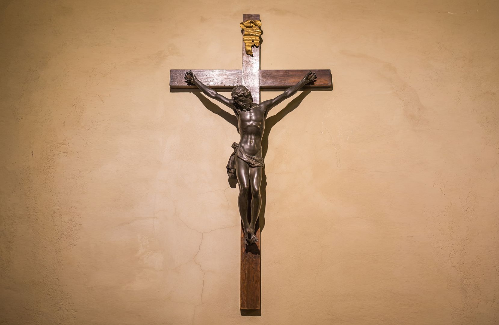Zarzut obrazy uczuć religijnych usłyszał 44-letni mężczyzna