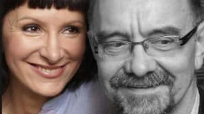 Romuald Dębski nie żyje