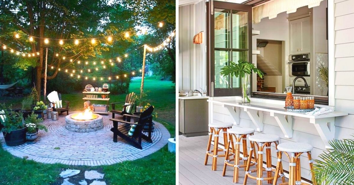 21 Resourceful People Who Converted Their Houses Into a Paradise. They Are Much More Comfortable Now Than a Luxurious Hotel!