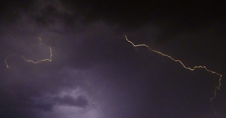 Pogoda na dziś. Upał w centrum i na południu. Uwaga na liczne burze. Prognoza pogody na 21.07.2019