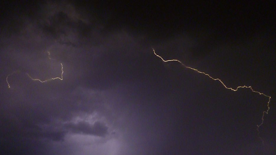 Pogoda na dziś. Upalna i burzowa aura dotrze dziś do Polski. Prognoza pogody na 21.07.2019