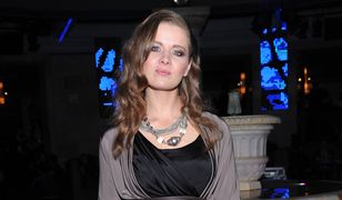 Anna Powierza przeszła metamorfozę. Poznajecie ją na tych zdjęciach?