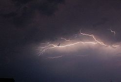 Grzmoty i błyski