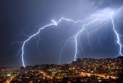 Nad Polskę nadciąga wał szkwałowy. Kolejne ostrzeżenie