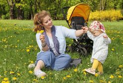 Ania Powierza pochwaliła się córeczką