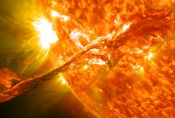 NASA: Burza słoneczna już w tym tygodniu - może spowodować chaos