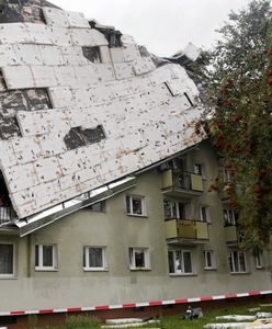 Nawałnice nad Polską. Sprawdź aktualną sytuację