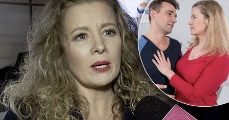 Anna Powierza wstydziła się roli Czesi z "Klanu": "Był moment, kiedy mi to ciążyło" [WIDEO]