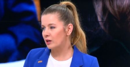 Anna Powierza przeszła załamanie nerwowe przez swoją otyłość