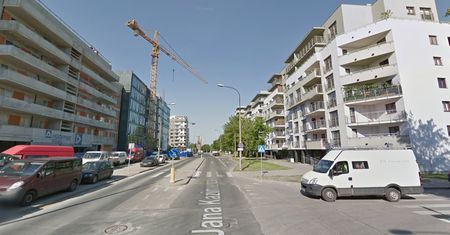 Warszawskie "Słoikowo". Dla jednych ziemia obiecana, dla drugich - pustynia z betonu