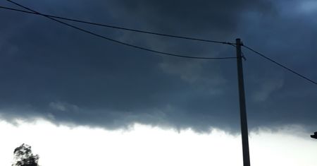 Burze sieją spustoszenie w Polsce. Podtopienia i zagrożenie powodziowe