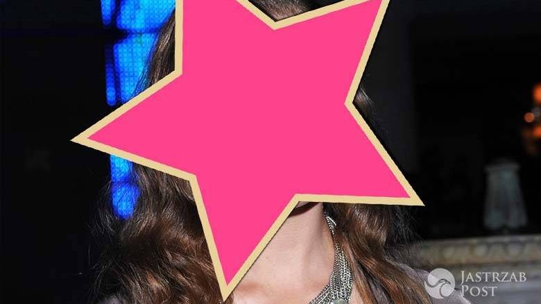 Anna Powierza przytyła w ciąży 35 kg