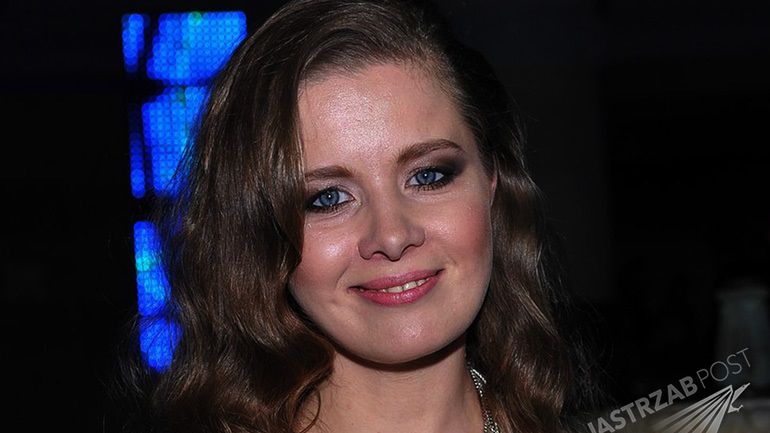 Anna Powierza zdradza prawdziwe przyczyny rozstania z partnerem