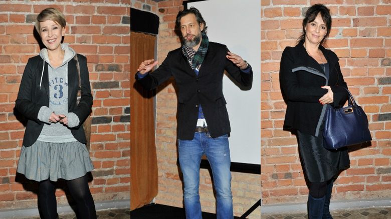 Gwiazdy na premierze kalendarza
Fotografia: AKPA