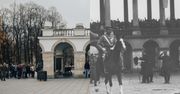 Tak wyglądała Warszawa 100 lat temu. Porównaliśmy te same miejsca