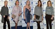 Gwiazdy na prezentacji kalendarza: Grażyna Wolszczak, Anna Gzyra, Candy Girl, Bogna Sworowska...