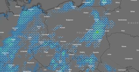 Pogoda. Alert RCB dla całej Polski. Upał, a potem burze, grad i porywisty wiatr