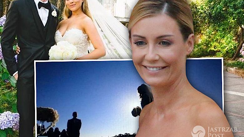 Kevin De Bruyne wziął ślub z Michele Lacroix we włoskim Sorrento