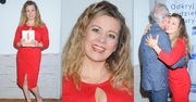 Sukces Anny Powierzy: Na premierze jej książki zjawiły się... 4 OSOBY (ZDJĘCIA)