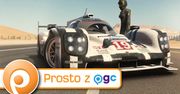 A Forza Motorsport (7) jest nadal rewelacyjna