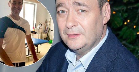 Jacek Rozenek ma żal do lekarzy! Czego nie może im wybaczyć?
