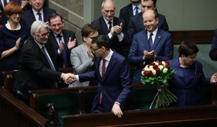 Nagrody dla polityków. NIK się im przyjrzy