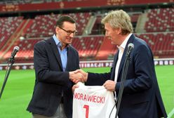 Ministrem sportu nie powinien być polityk. W sondażu Polacy opowiadają się za sportowcem