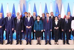 Zamieszania z premiami ciąg dalszy. Krzysztof Brejza pokazuje pismo, a tam "system miesięczny"