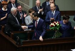 NZZ: Polski rząd rozkoszuje się gospodarczymi sukcesami