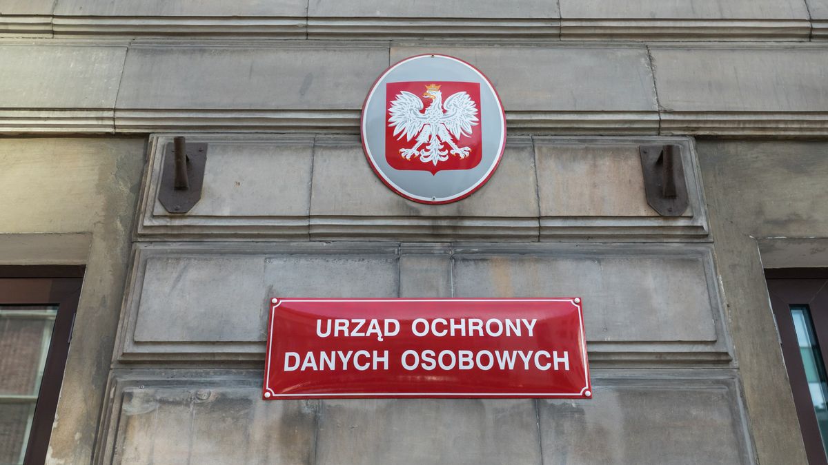 UODO przypomina bankom, że muszą kontrolować, co ich pracownicy robią z danymi osobowymi klientów 