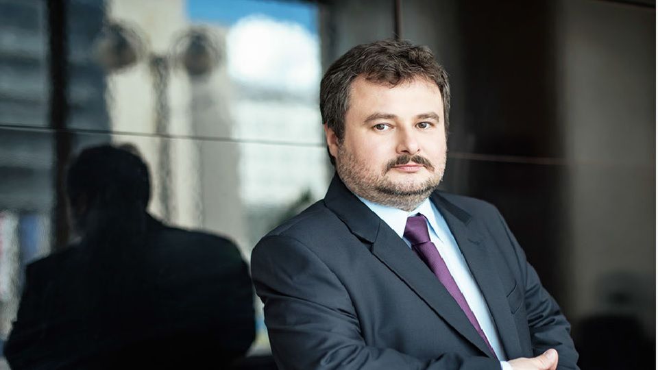 Marek Niechciał, prezes UOKiK