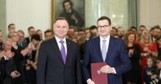 Nowy rząd powołany. Mateusz Morawiecki ministrem sportu