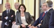 Odwołanie Anny Streżyńskiej. Prof. Kleiber: to są zmiany, których ja nie rozumiem