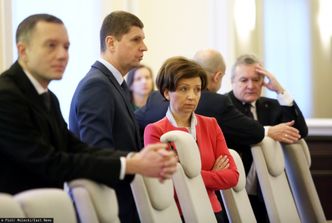 Polsce dostało się od KE. Rząd wypunktowany m.in w sprawie emerytur