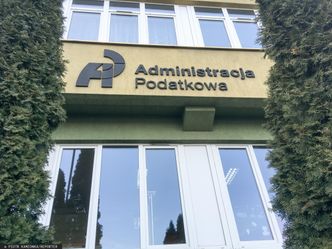 Urzędy skarbowe działają normalnie, ale w każdej chwili mogą zostać zamknięte dla podatników