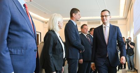 Płaca minimalna w górę. Rząd przyjął projekt