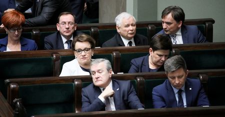 Rekonstrukcja rządu. Padła nowa data