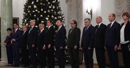 Rekonstrukcja rządu już za kilka dni? Padła data