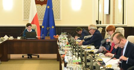 W środę zbierze się kierownictwo PiS. Będą dyskutować o rekonstrukcji