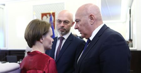 Termomodernizacja. Rząd zajmie się projektem nowelizacji