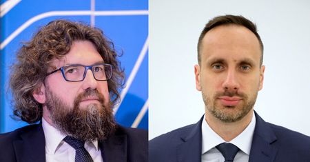 Sprzeczka na szczycie. Ministrowie pokłócili się o węgiel i prąd